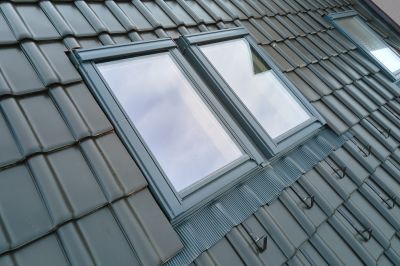 Roof Flashing Installation in Spotsylvania, VA