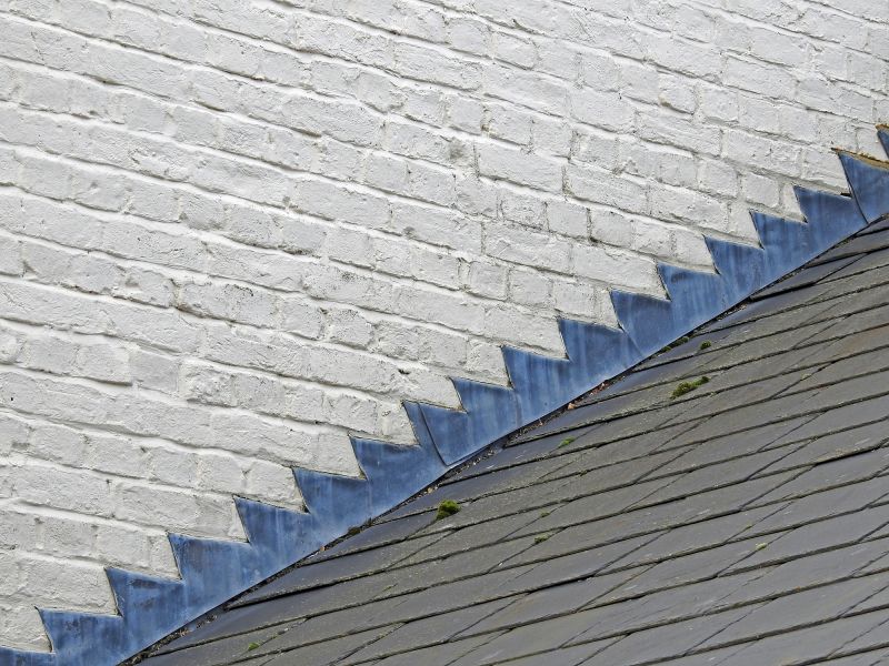 Roof Flashing Service in Bumpass, VA