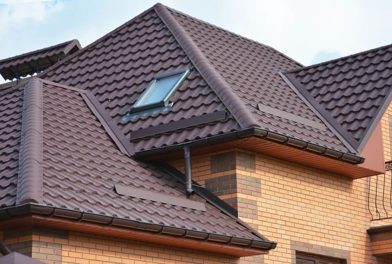 Roof Flashing Service in Louisa, VA