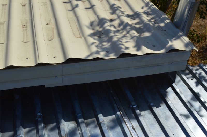 Roof Flashing Service in Louisa, VA
