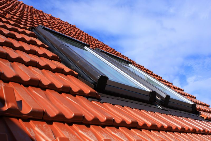 Roof Installation in Keswick, VA