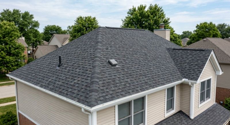 Roof Remodeling in Louisa, VA