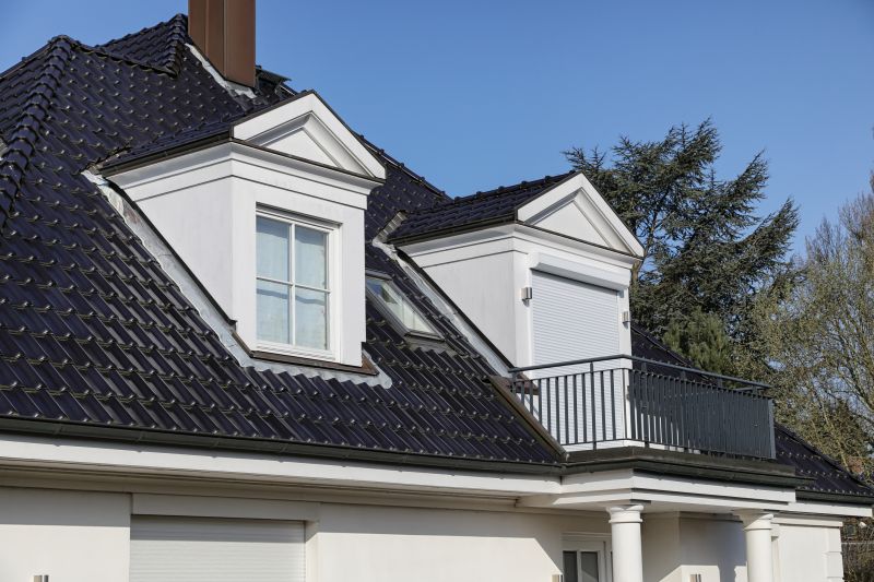 Roof Remodeling in Louisa, VA