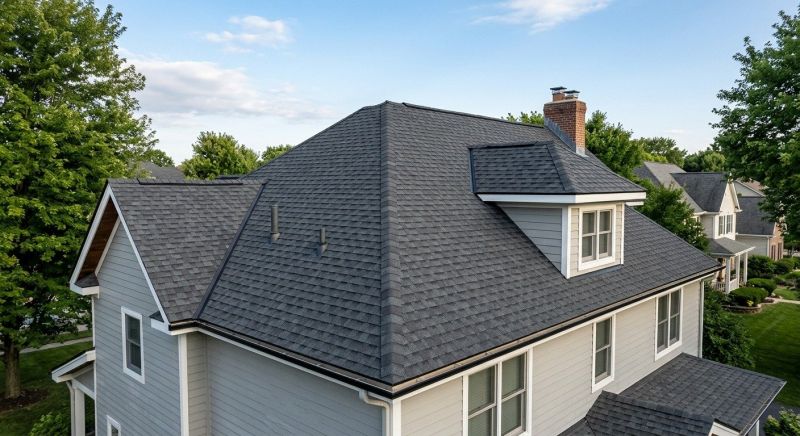 Roof Remodeling in Louisa, VA
