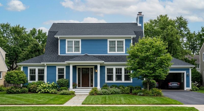 Roof Replacement in Fluvanna County, VA