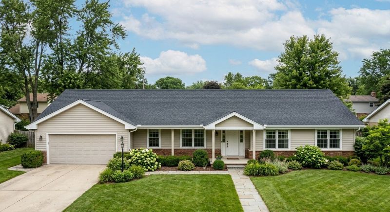Roof Replacement in Spotsylvania, VA