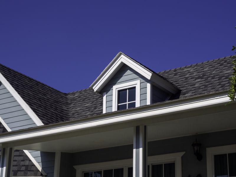 Roof Reshingling in Louisa, VA