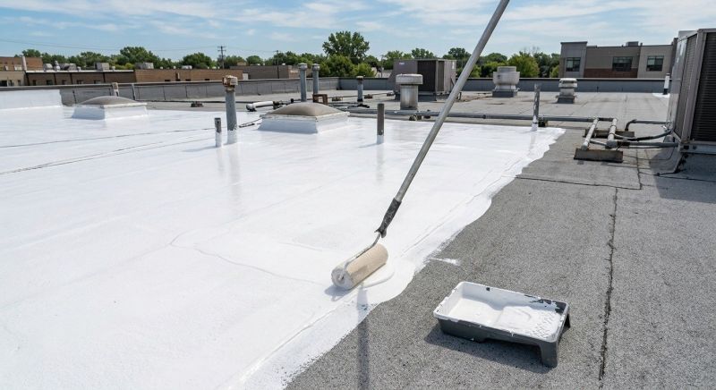 Roof Sealing in Bumpass, VA