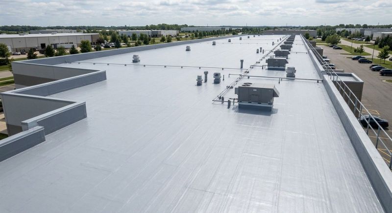 Roof Sealing in Ruckersville, VA
