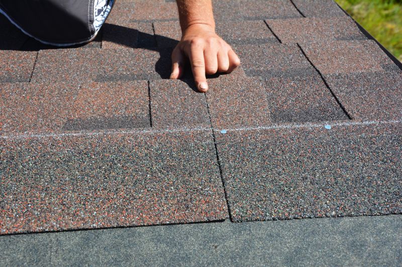 Roof Shingles Replacement in Gordonsville, VA