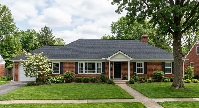 Roof Shingles Replacement in Palmyra, VA