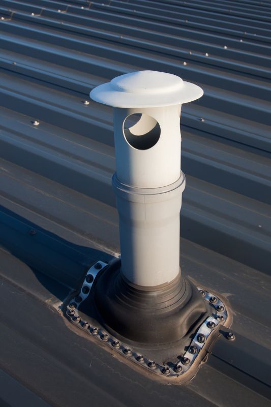 Roof Vent Installation Service in Locust Grove, VA