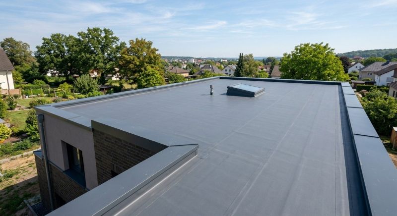 Roof Waterproofing in Bumpass, VA