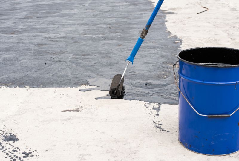 Roof Waterproofing in Keswick, VA