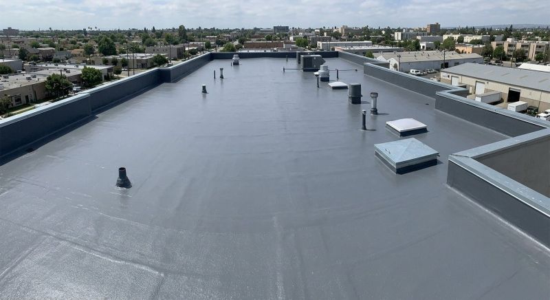 Roof Waterproofing in Keswick, VA