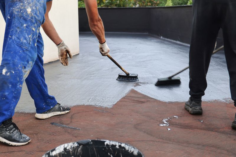 Roof Waterproofing in Locust Grove, VA