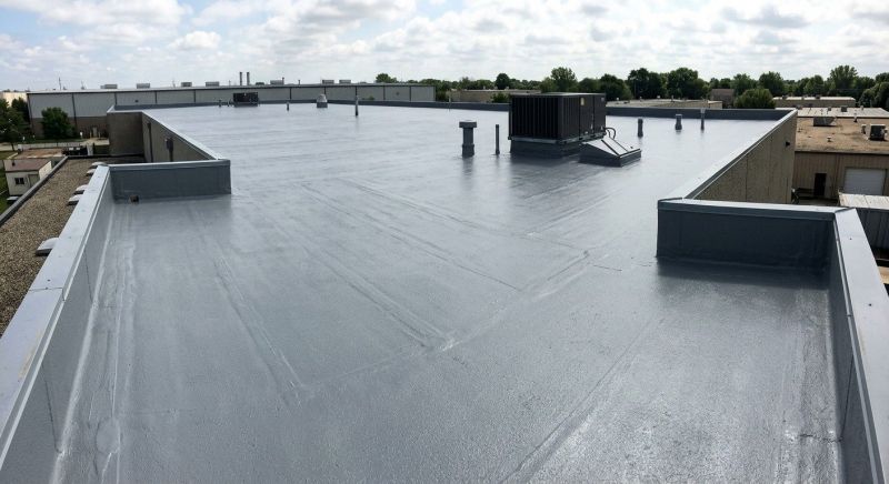 Roof Waterproofing in Louisa County, VA