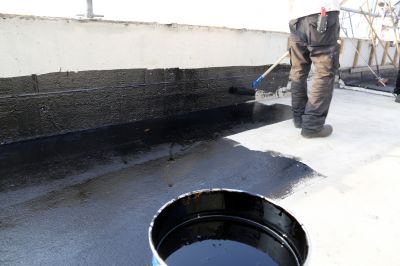 Roof Waterproofing in Orange County, VA