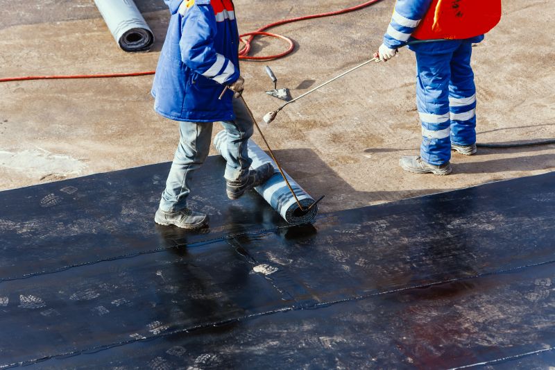 Roof Weatherproofing in Fork Union, VA