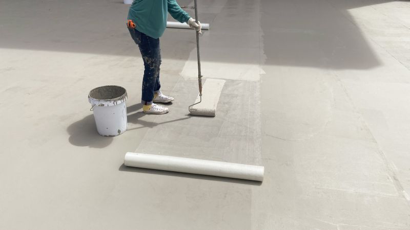 Roof Weatherproofing in Louisa, VA