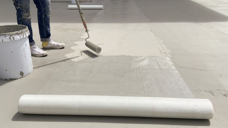 Roof Weatherproofing in Louisa, VA