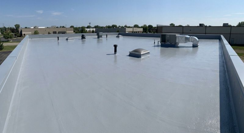 Roof Weatherproofing in Orange, VA