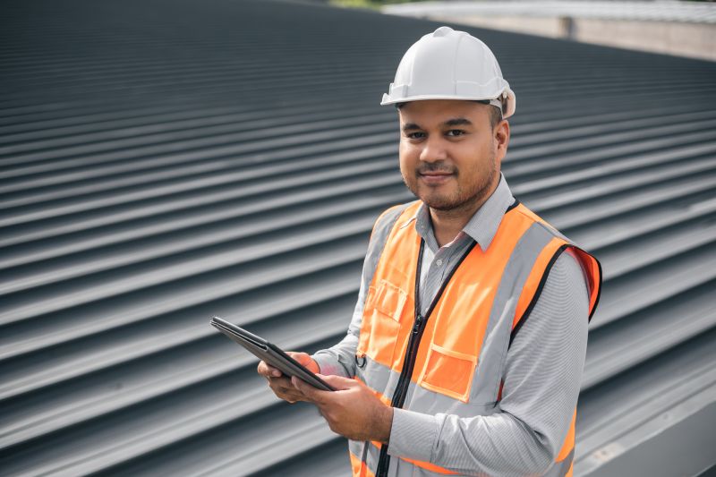Roofing Evaluation in Fork Union, VA