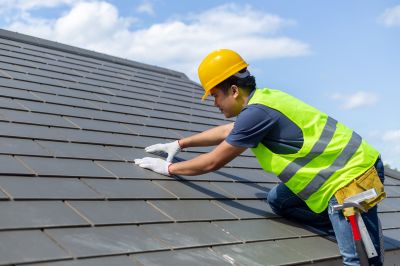 Roofing Evaluation in Spotsylvania, VA