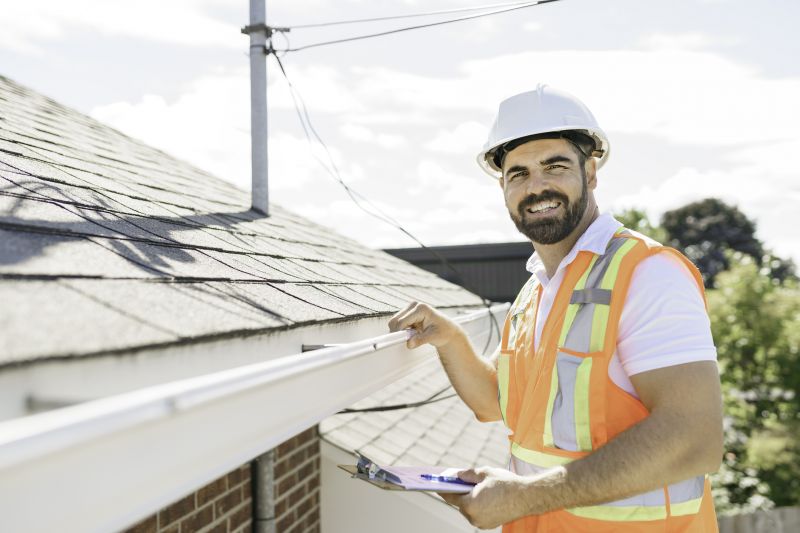 Roofing Inspection Service in Fluvanna County, VA