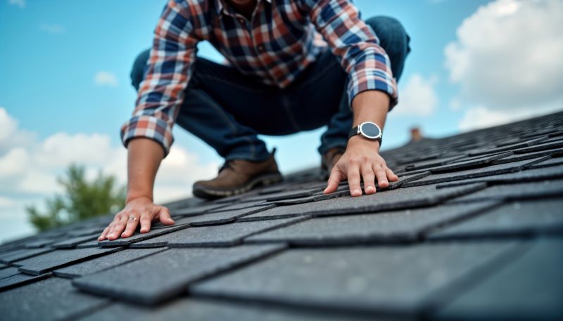 Roofing Inspection Service in Fork Union, VA