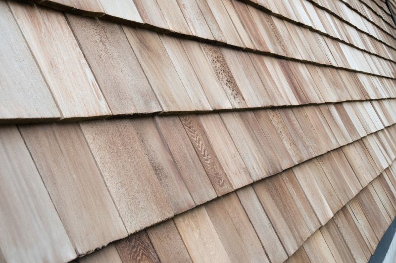 Shake Roof Replacement in Bumpass, VA