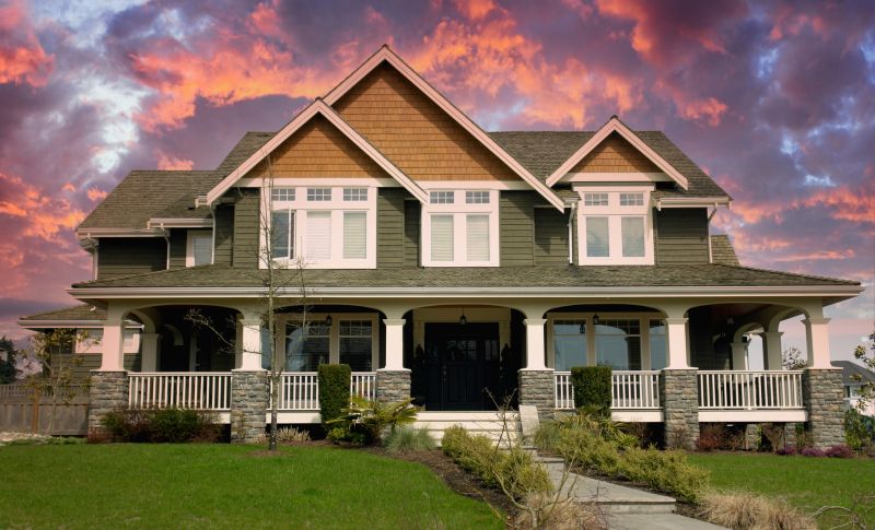 Shake Roof Replacement in Bumpass, VA
