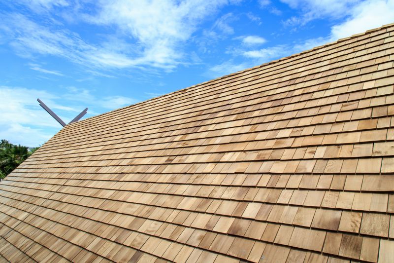 Shake Roof Replacement in Bumpass, VA