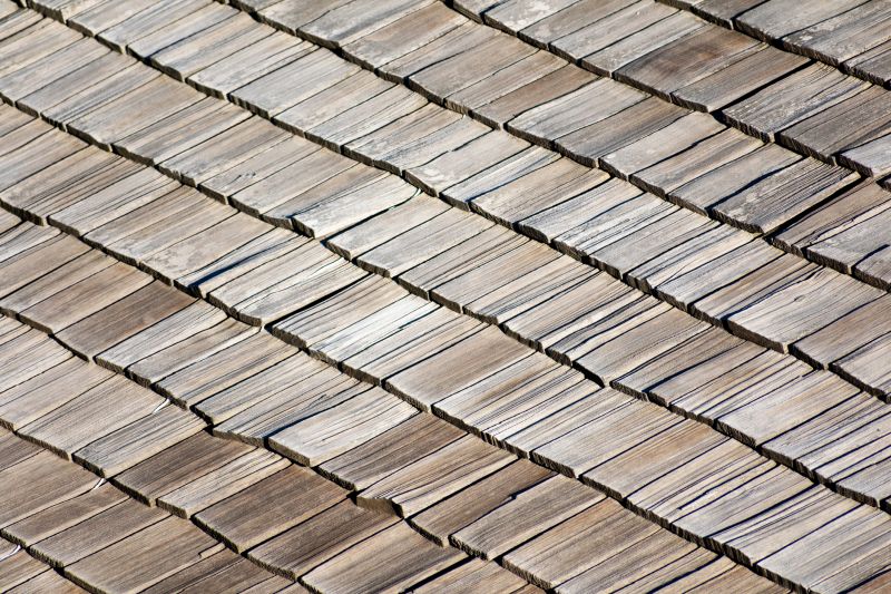 Shake Roof Replacement in Keswick, VA