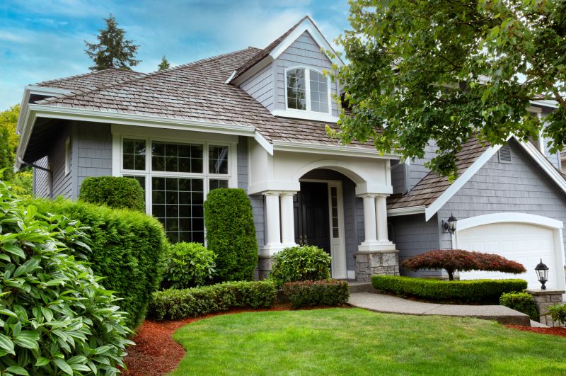 Shake Roof Replacement in Keswick, VA
