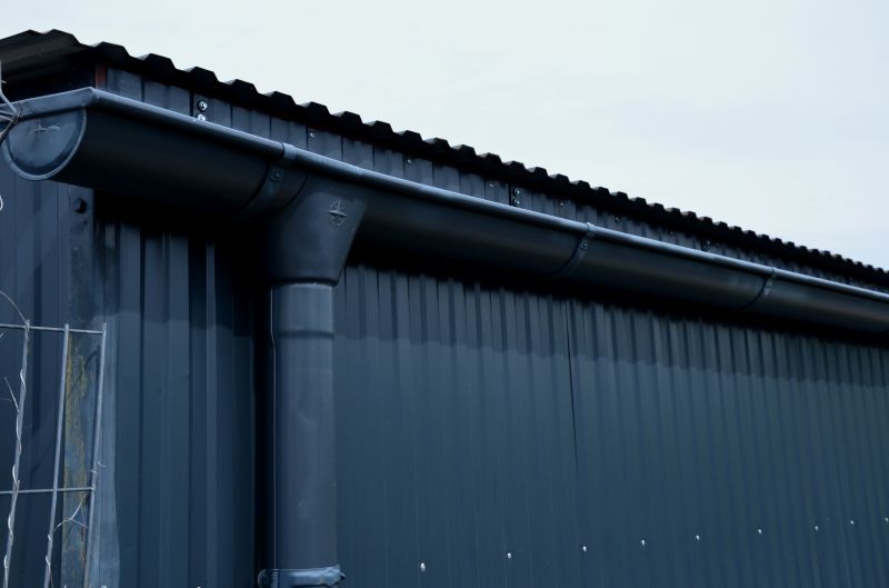 Sheet Roofing Installation in Orange County, VA