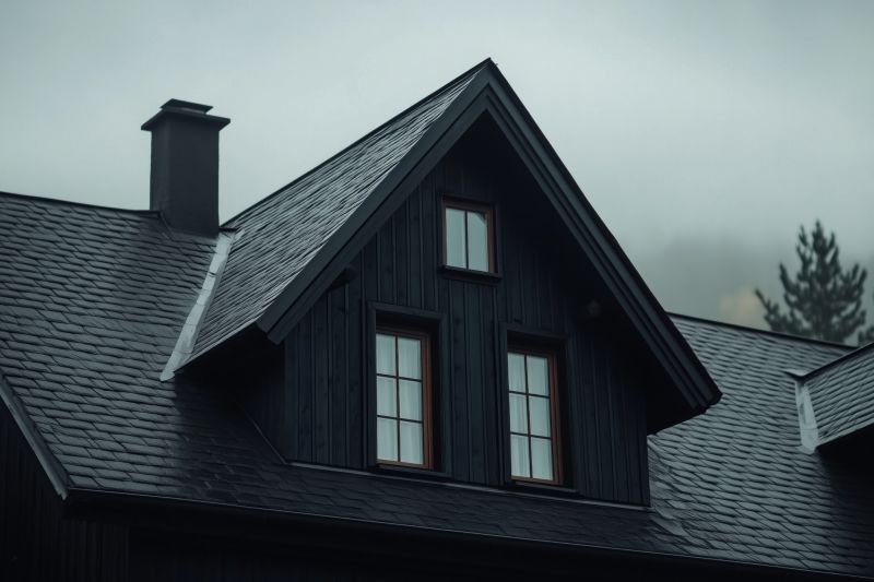 Slate Roof Construction in Keswick, VA