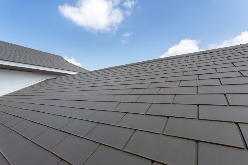 Slate Roof Installation in Fluvanna County, VA
