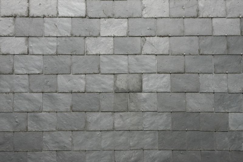 Slate Roof Installation in Keswick, VA