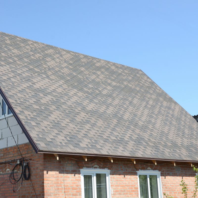 Slate Roof Installation in Louisa, VA