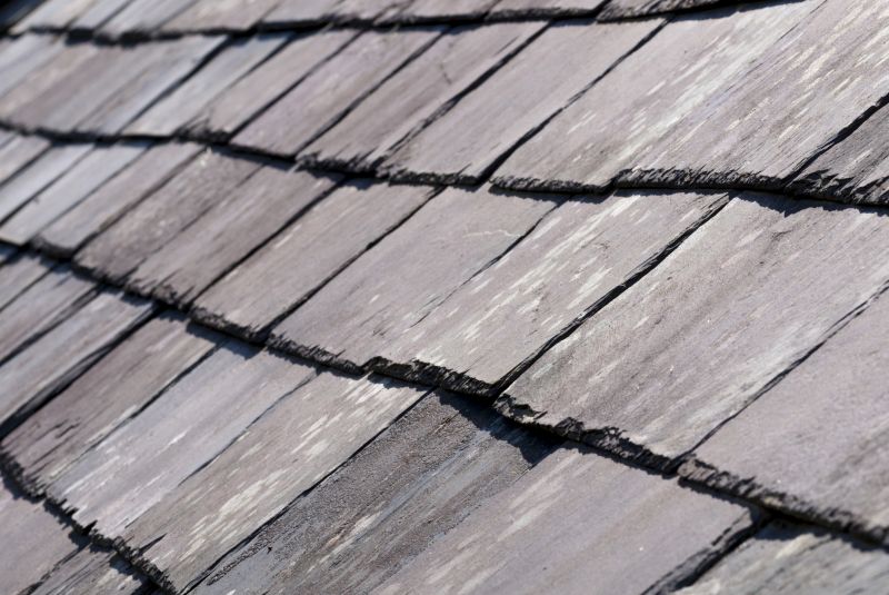 Slate Roof Installation in Louisa, VA