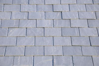 Slate Roof Replacement in Orange, VA