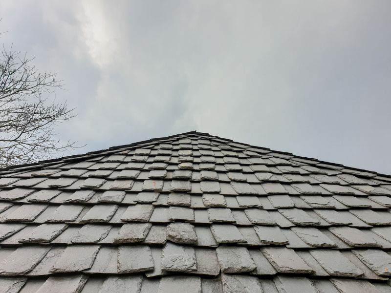Slate Roofing Service in Louisa, VA