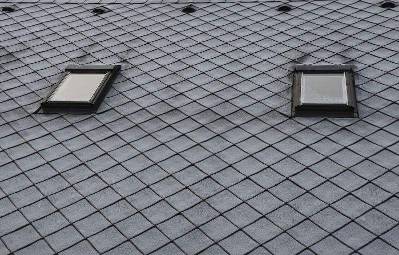 Slate Roofing Service in Louisa, VA