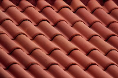 Tile Roof Installation in Fork Union, VA