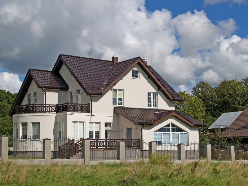 Tile Roof Installation in Greene County, VA