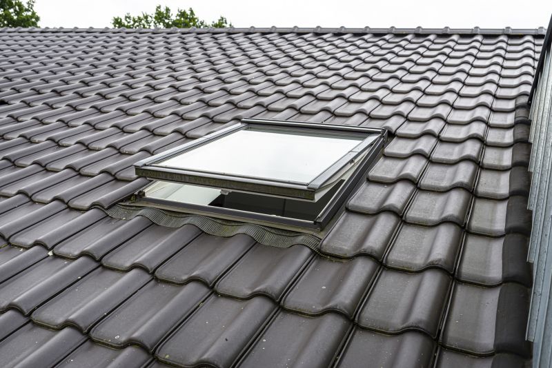 Tile Roof Installation in Louisa, VA