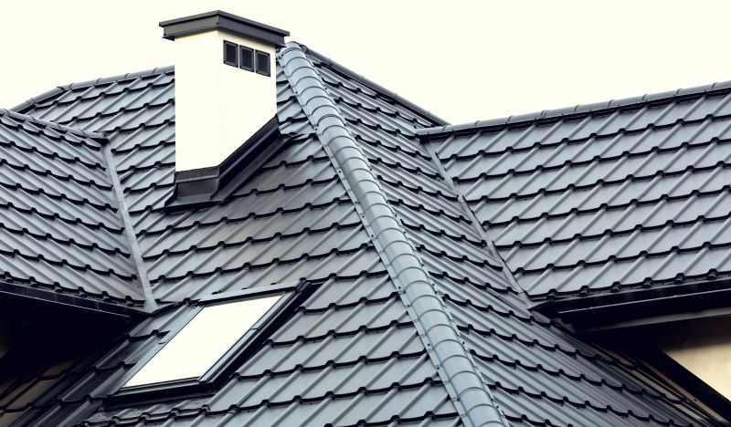 Tile Roof Installation in Locust Grove, VA