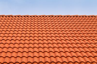 Tile Roof Installation in Orange County, VA