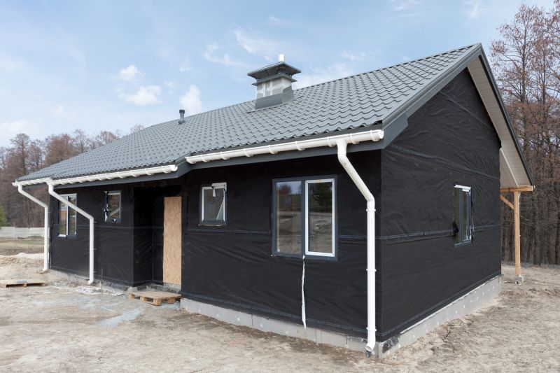 Tile Roof Installation in Palmyra, VA